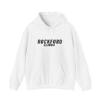 Rockford Illinois Hoodie