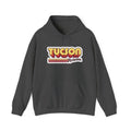 Tucson Arizona Retro Graphic Hoodie