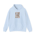 Texas Unisex Hoodie
