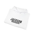Jackson Mississippi Hoodie