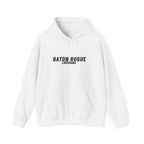 Baton Rouge Louisiana Hoodie