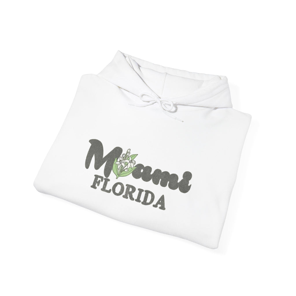 Miami Florida Unisex Hoodie