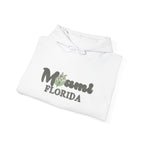 Miami Florida Unisex Hoodie