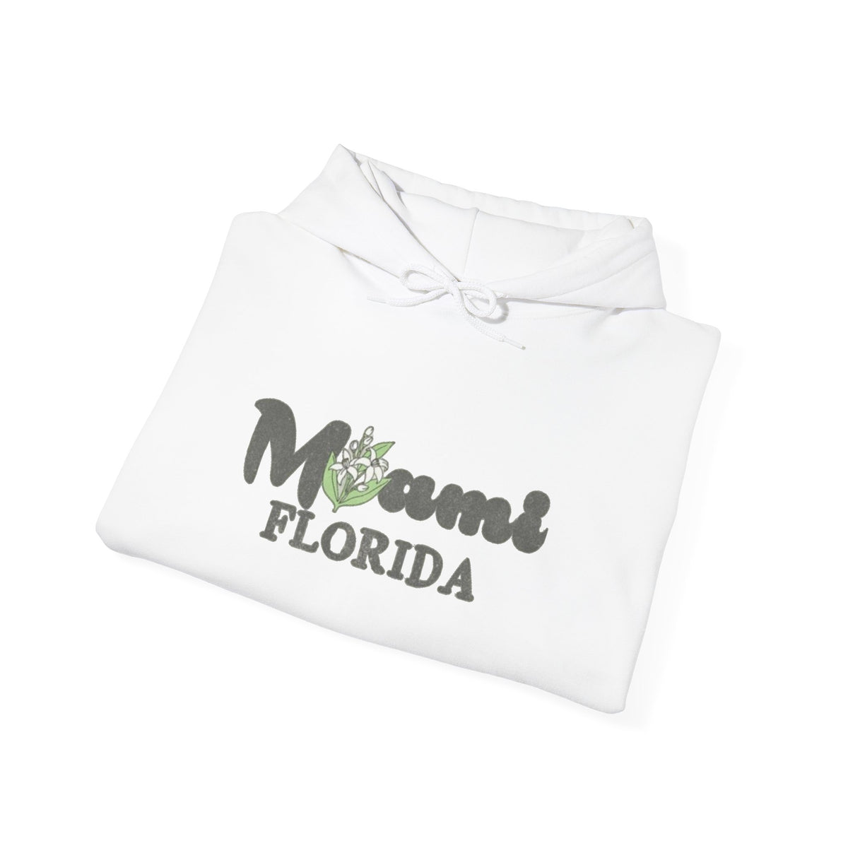 Miami Florida Unisex Hoodie
