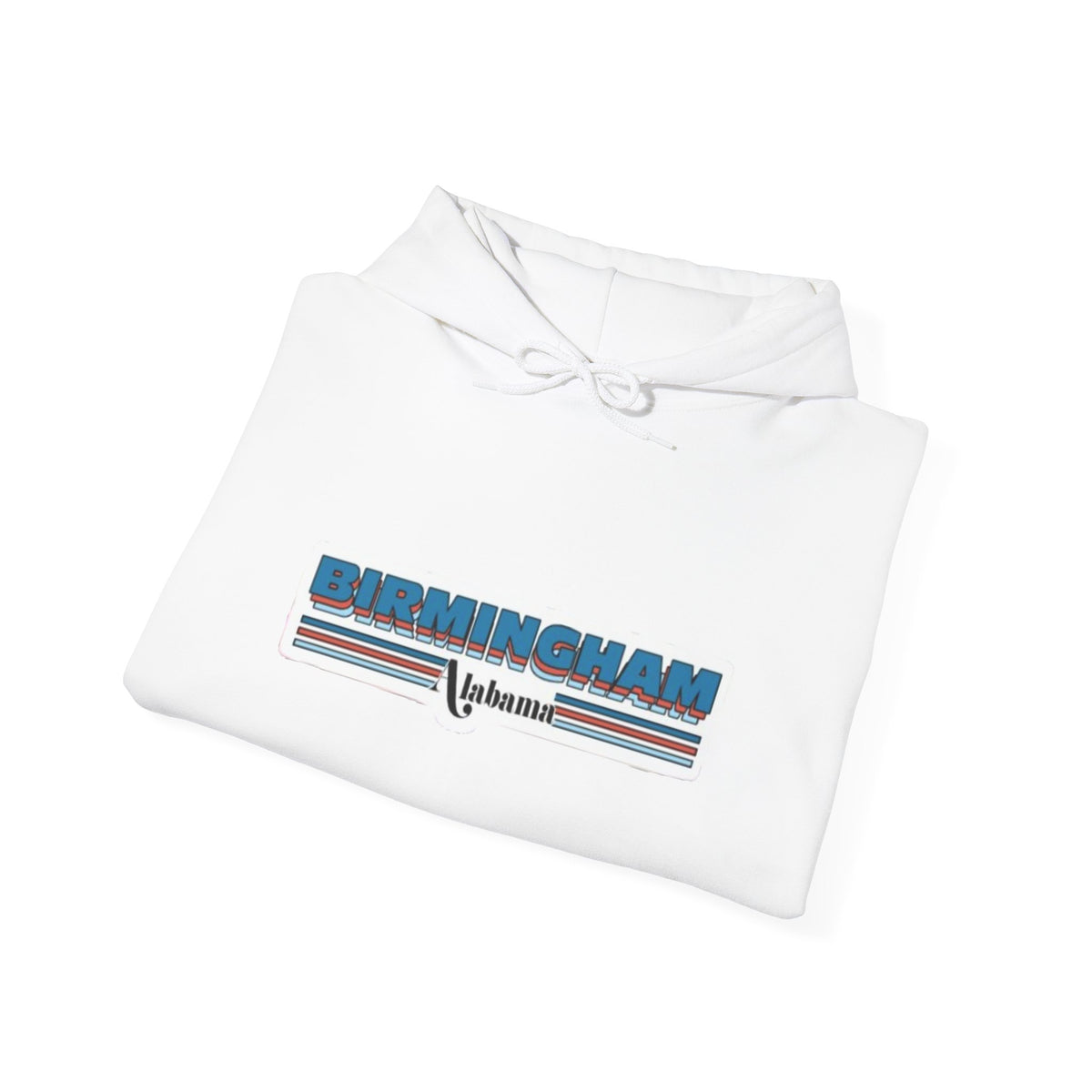 Birmingham Alabama Hoodie