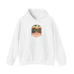 Phoenix Arizona Vintage Travel Hoodie