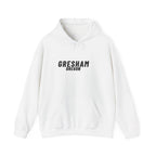 Gresham Oregon Local Pride Hoodie