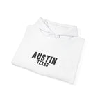 Austin Texas Hoodie