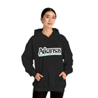 Arkansas The Natural State Hoodie