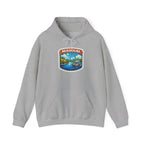 Missouri Scenic Souvenir Hoodie