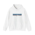 Birmingham Alabama Hoodie