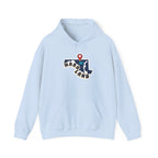 Maryland Graphic Hoodie