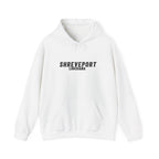 Shreveport Louisiana Hometown Hoodie