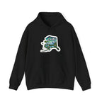 Alaska Wilderness Graphic Hoodie