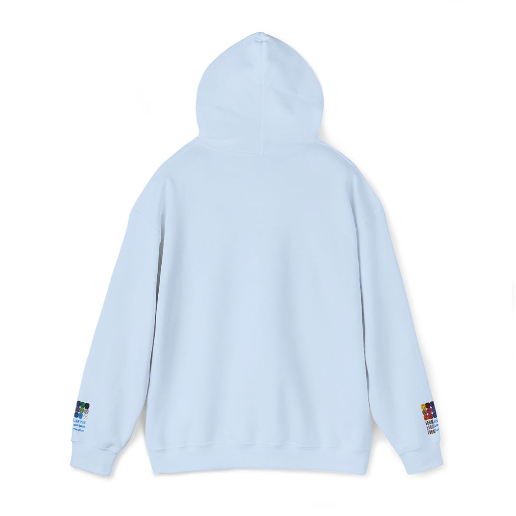 Boise Idaho Hoodie