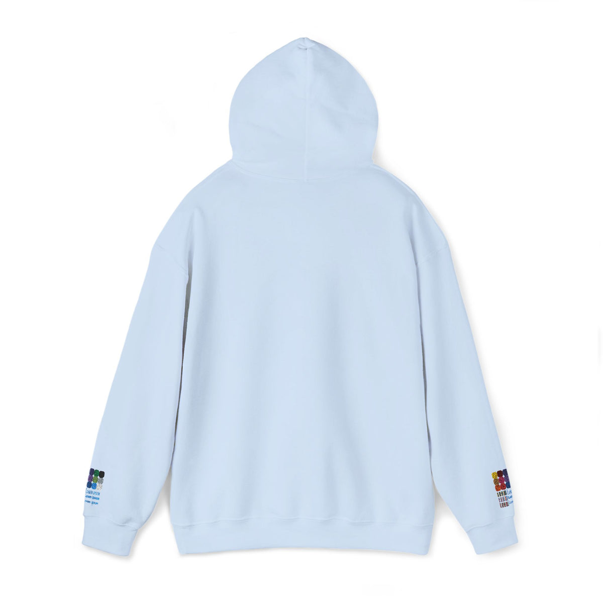 Boise Idaho Hoodie