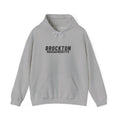 Brockton Massachusetts Hoodie