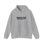 Brockton Massachusetts Hoodie