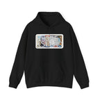 Rhode Island Graphic Hoodie