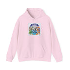llinois State Themes and Landmarks Hoodie