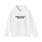 Pawtucket Rhode Island Hoodie