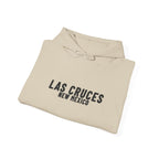 Las Cruces New Mexico Travel Hoodie