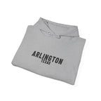 Arlington Texas Hoodie
