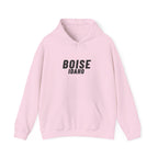 Boise Idaho Hoodie