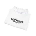 Shreveport Louisiana Hometown Hoodie