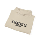 Evansville Indiana Hoodie