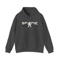 Believe Graphic Unisex Hoodie