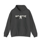 Believe Graphic Unisex Hoodie
