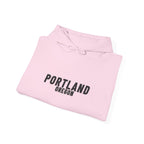Portland Oregon Travel Souvenir Hoodie