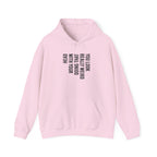 “You Look Pretty Weird” Funny Quote Unisex Hoodie
