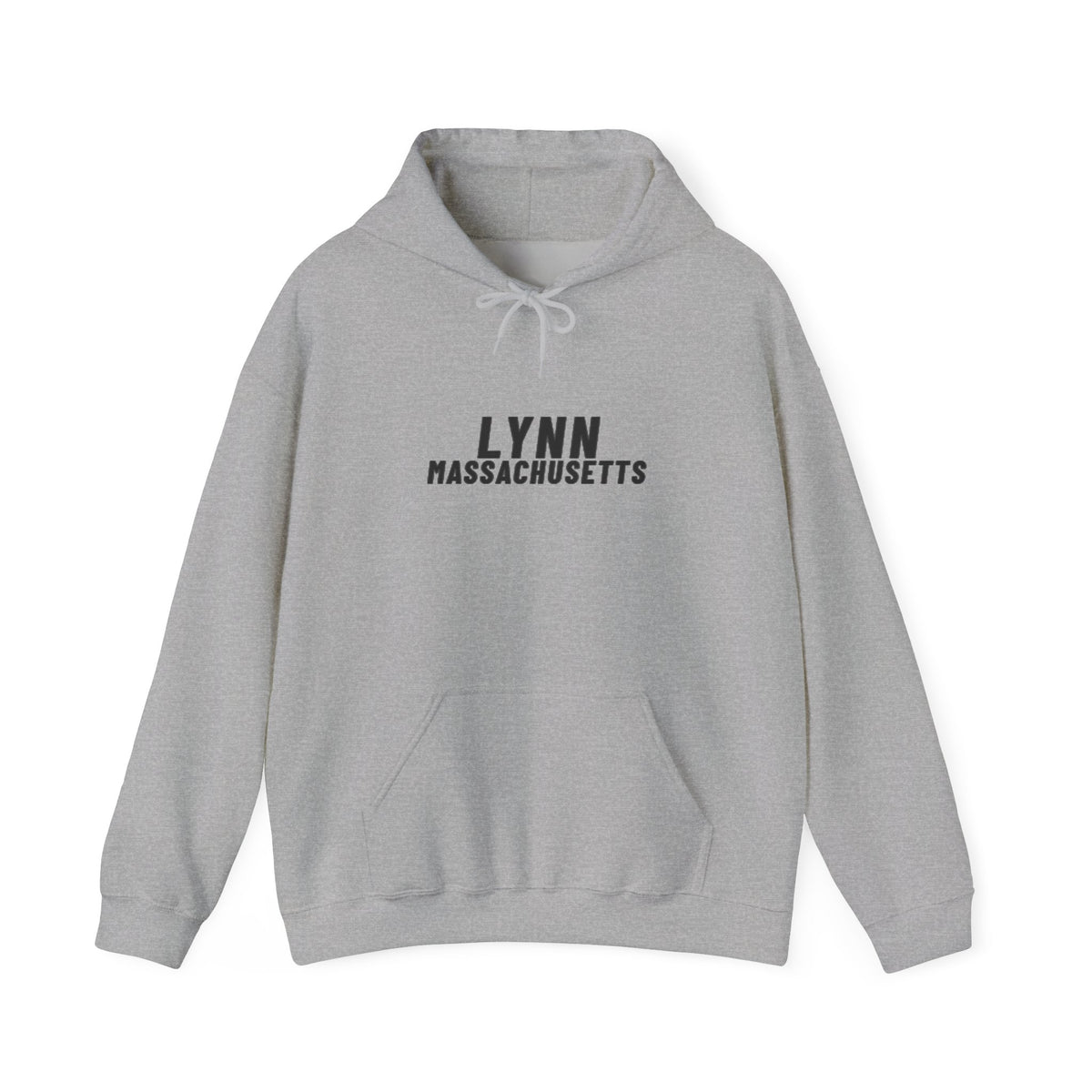 Lynn Massachusetts Hometown Hoodie