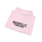 Nashville Tennessee Hoodie
