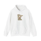 Minnesota North Star Graphic Hoodie