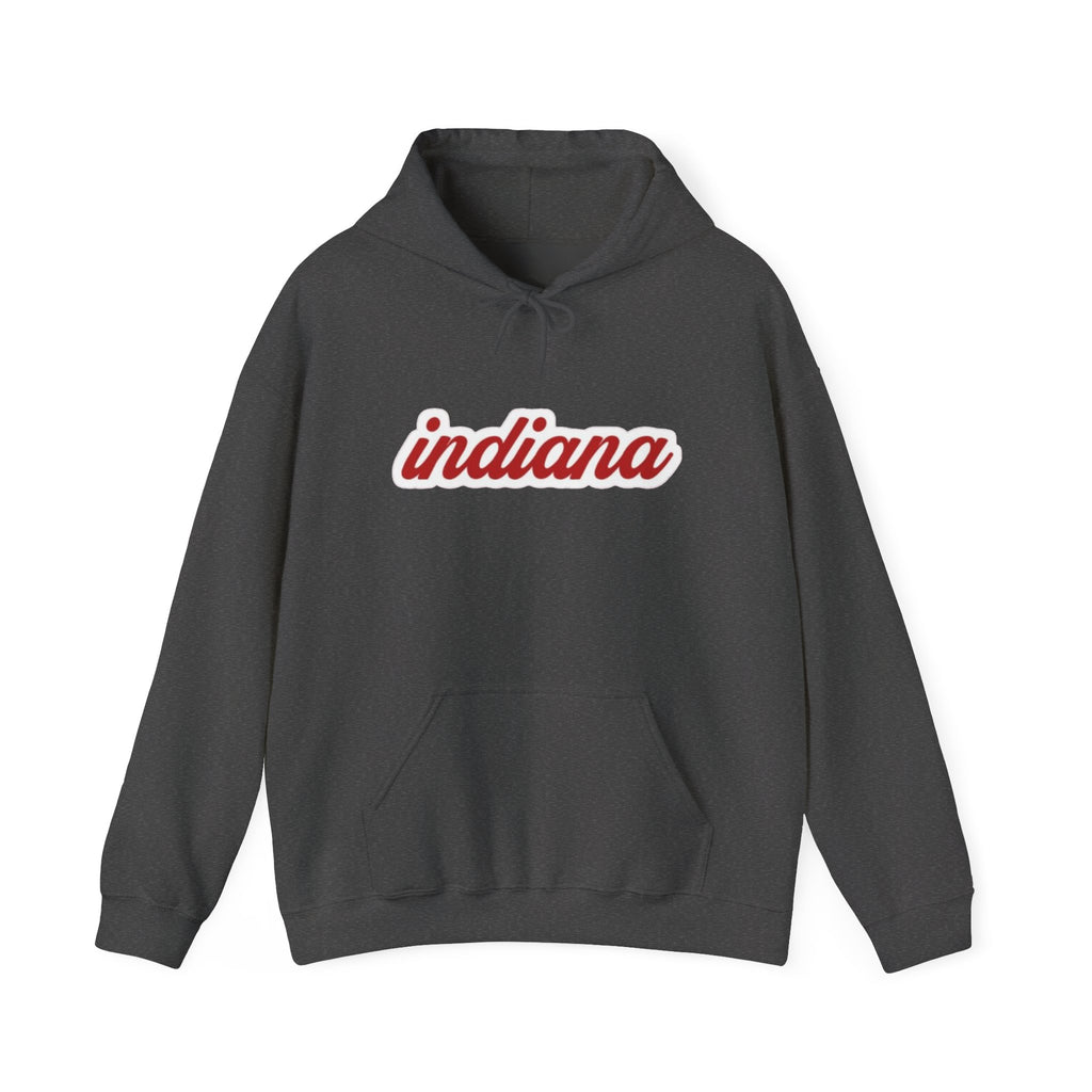 Indiana Hoodie