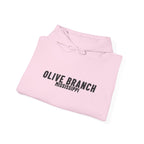 Olive Branch Mississippi Hoodie