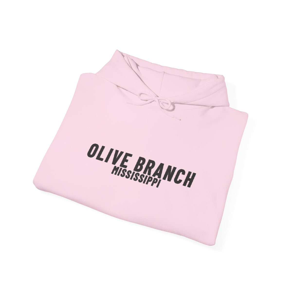Olive Branch Mississippi Hoodie