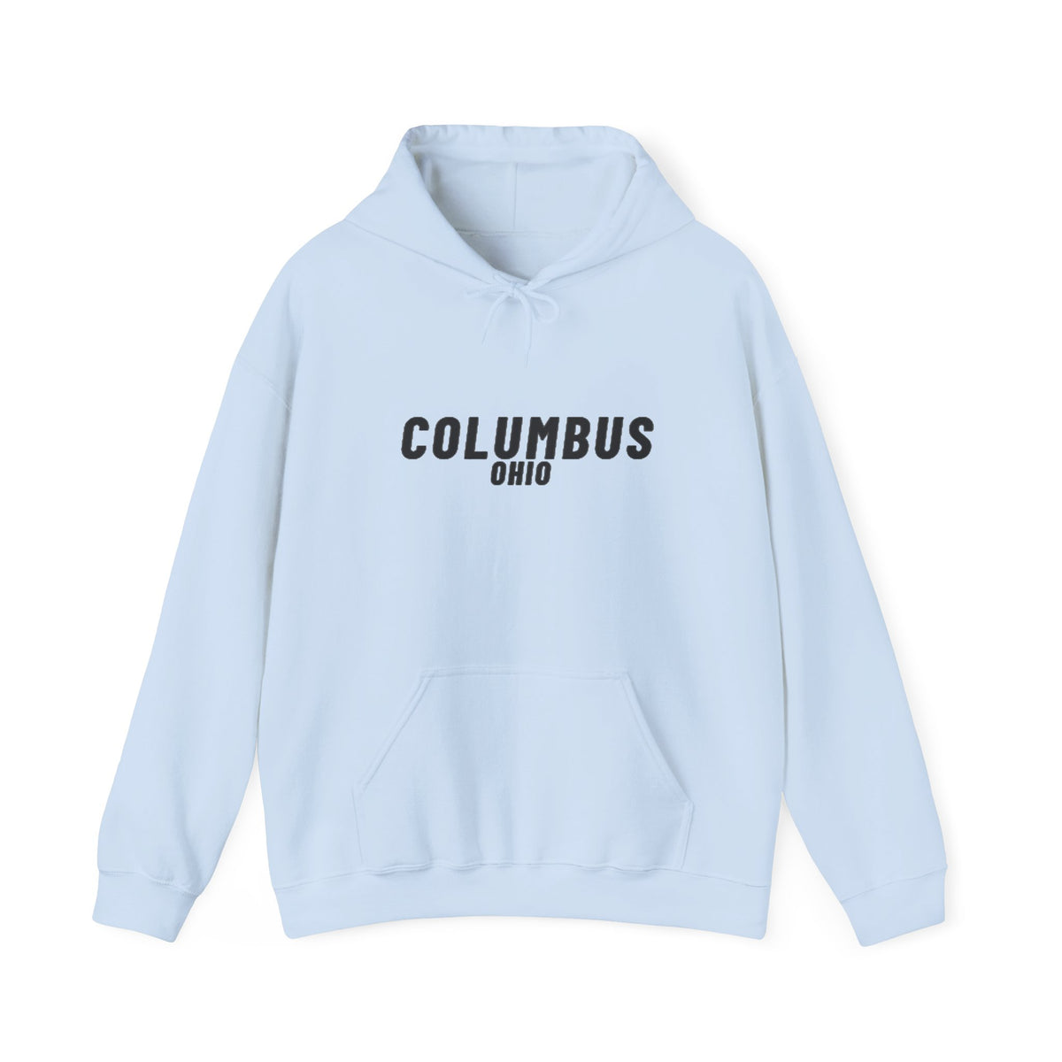 Columbus Ohio Hoodie