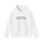 Personal Space Club Hoodie
