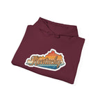 Kentucky Vintage State Pride Hoodie