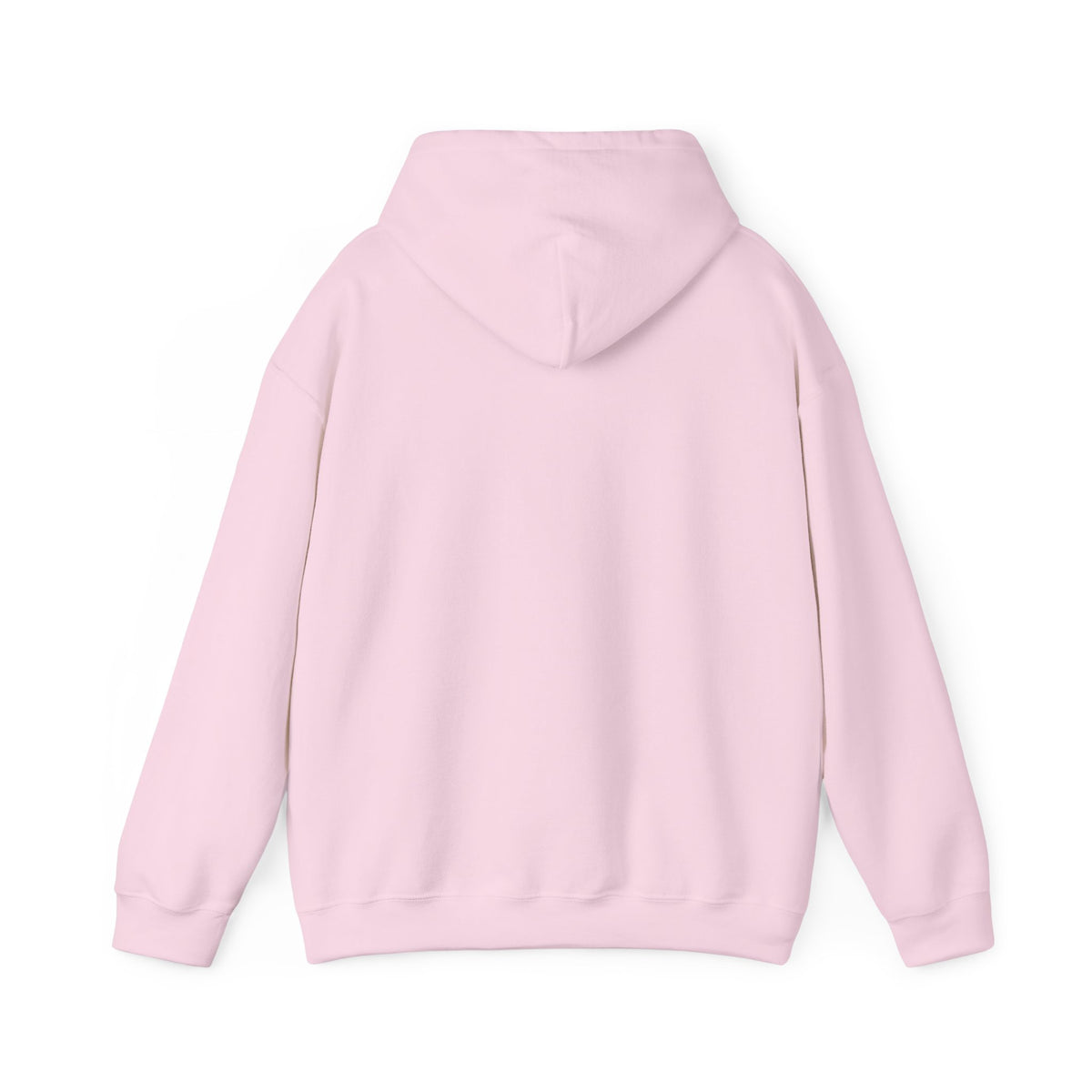 No Need for More Minimalist Quote Hoodie