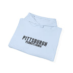 Pittsburgh  Pennsylvania Hoodie