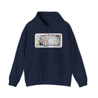 Rhode Island Graphic Hoodie
