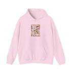 Texas Unisex Hoodie