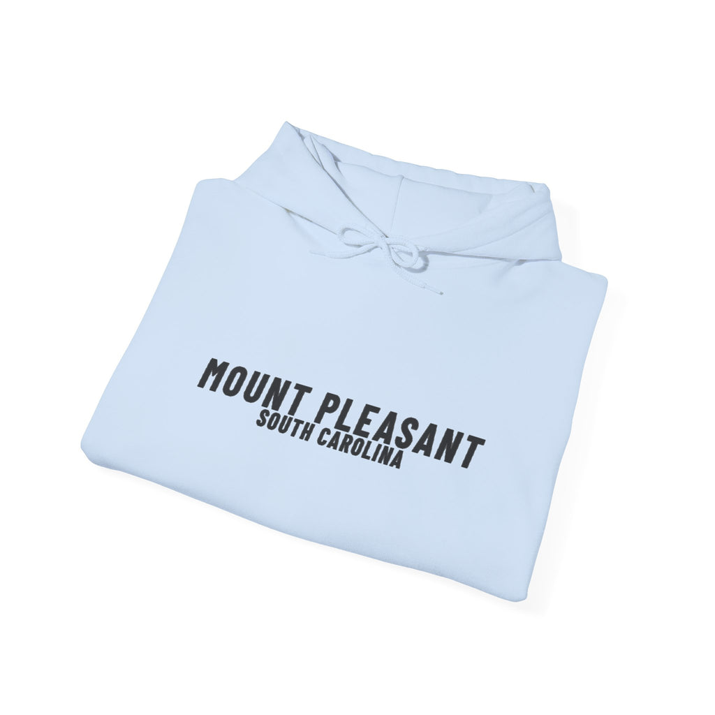 Mount Pleasant South Carolina Hoodie