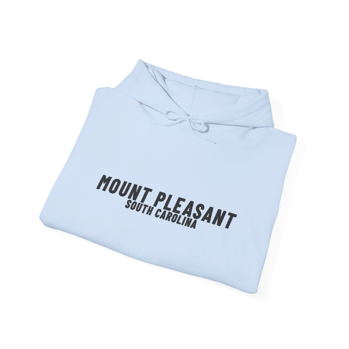 Mount Pleasant South Carolina Hoodie