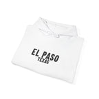 El Paso Texas Hoodie